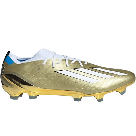 Adidas X Speedflow Messi Fg Firm Ground Cleats