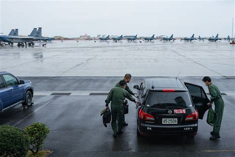 Dvids Images Th Fs Jasdf Conduct Bilateral Training Image Of