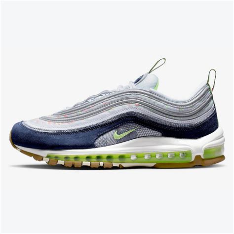 Nike Air Max 97 Sashiko Nice Kicks