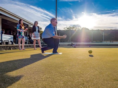 Functions — South Tamworth Bowling Club