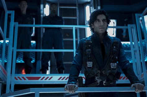 The Expanse Season 6: How Will the Story End? | Den of Geek