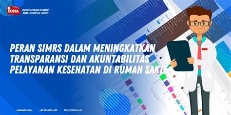 Peran SIMRS Dalam Meningkatkan Transparansi Akuntabilitas