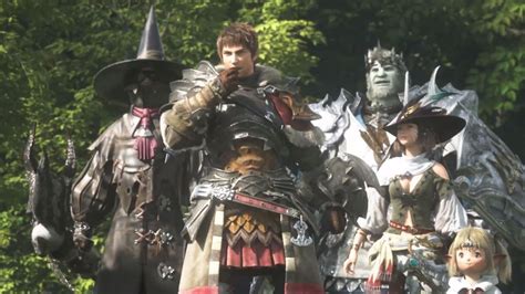 Die Geschichte Von Final Fantasy Der Deutschsprachige Playstation Blog