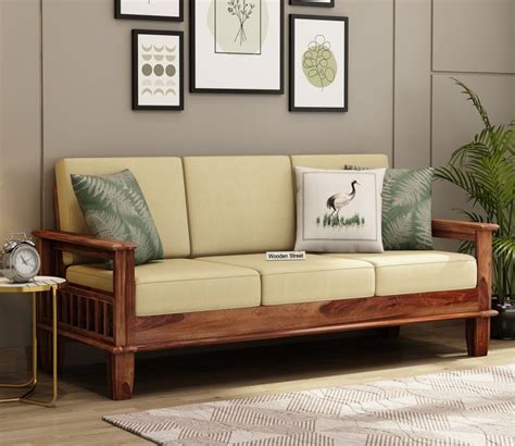 Best Wooden Sofa Set Designs In India Sofa Design Ideas Nbkomputer