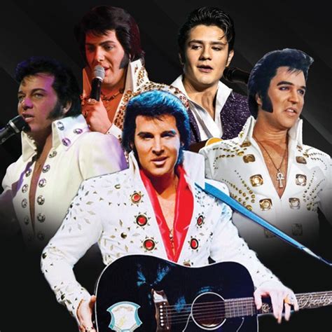 CANCELLED | The Ultimate International Elvis Show | Odeon Theatre