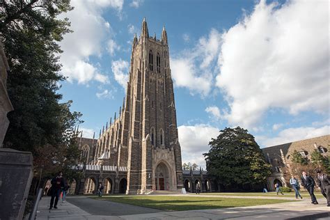 Duke University Renames Building After Trailblazer Wilhelmina Reuben Cooke