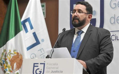 Aparece Cédula De Ulises Lara En La Sep No La Necesita Afirma La Fiscalía Aristegui Noticias