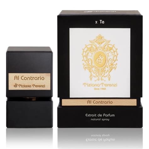 Classic Al Contrario Extrait De Parfum Von Tiziana Terenzi Online