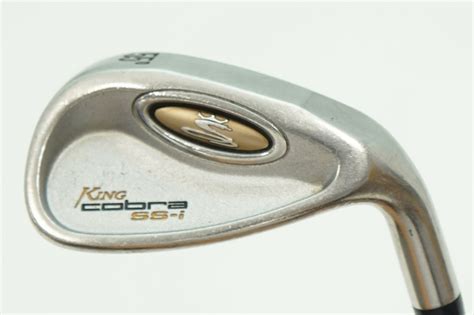 King Cobra SSI Irons Review Are They Forgiving Good For High