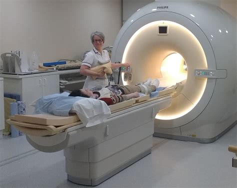 Mri Magnetic Resonance Imaging