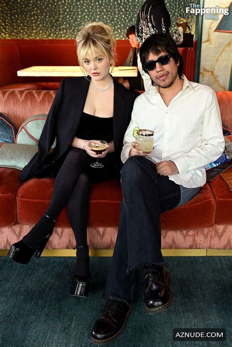 EMILY ALYN LIND Nude AZNude