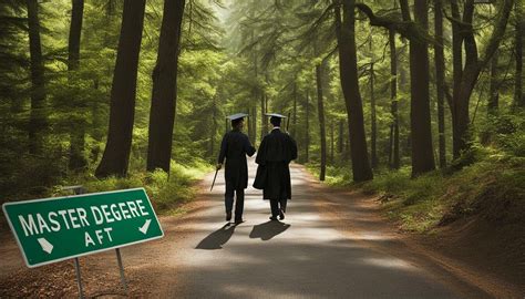 Master Degree Or Masters Degree Which Should You Pursue The