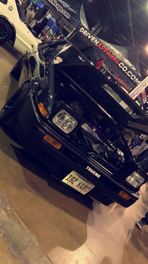 Pin by Athina on Toyota AE86 TRUENO | Retro cars, Dream cars, Ae86