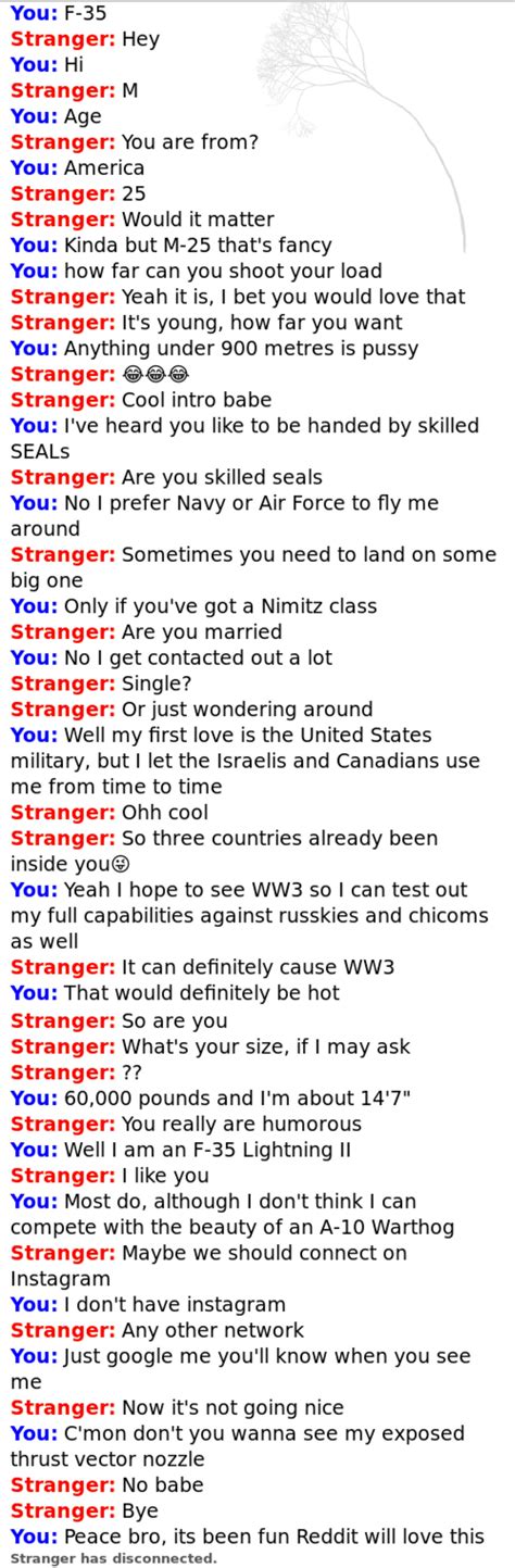 7 Omegle Secrets Experts Don't Want You To Discover Image 18