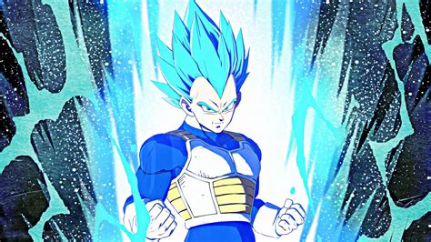 Vegeta Blue Wallpapers Top Free Vegeta Blue Backgrounds Wallpaperaccess