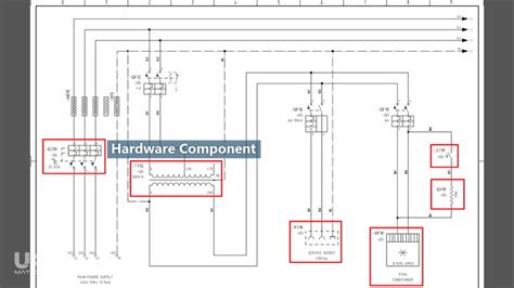 Wiring Diagrams Explained How To Read Wiring Diagrams Upmation