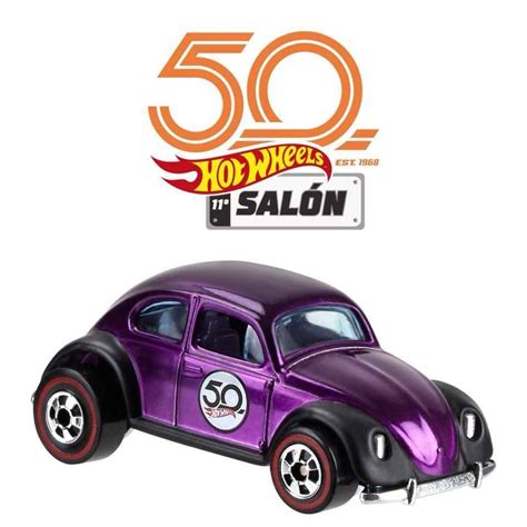 Ciudad de México se alista para recibir al º Salón Hot Wheels