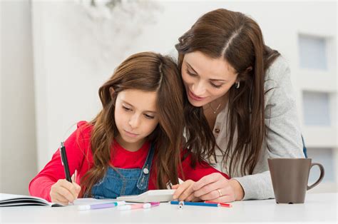 ¿por Qué Es Mejor Elogiar El Esfuerzo Más Que La Inteligencia En Nuestros Hijos