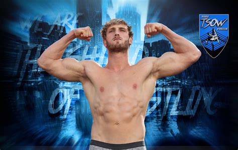 Logan Paul Contestato Dai Fan A Wrestlemania 37