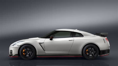 Nissan Gt R What We Know So Far Autoevolution