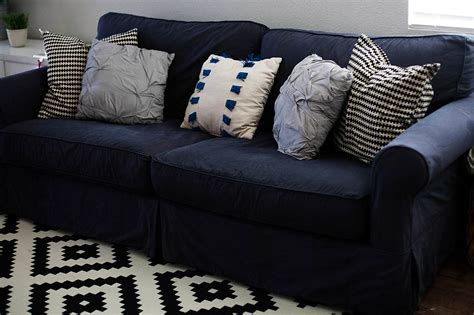 How To Dye A Sofa Slipcover