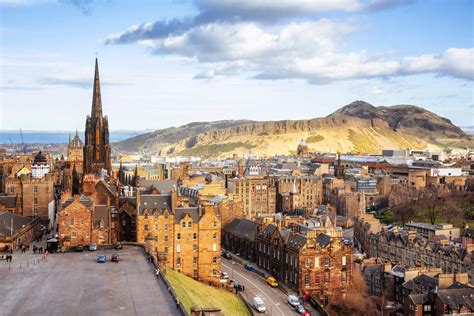 2 Days In Edinburgh Itinerary 48 Hours In Edinburgh