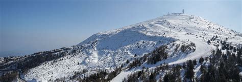 Sciare Sul Monte Bondone Trentino Scopri Il Trentino Comprensori