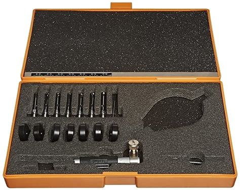 Mitutoyo Dial Bore Gauge For Extra Small Holes Mm Range