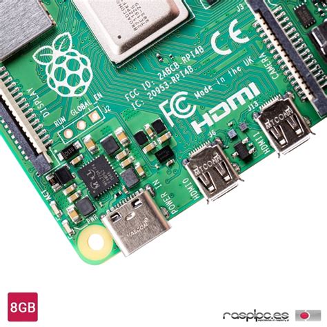 Kit Inicio Desktop Pc Raspberry Pi 48gb Raspipcesblog