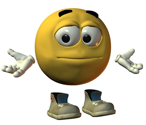 The Fascinating Journey Of The Yello Emoji Guy A Deep Dive Into His