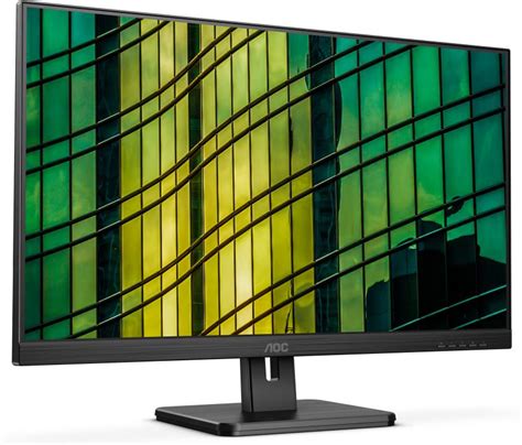 Aoc E Qae Fhd Hz Ips Va Ozone Bg