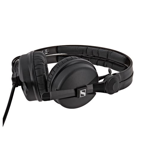 Sennheiser HD 25 Plus Hodetelefoner Gear4music