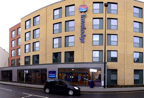 Budget hotel chain interested in Stamford