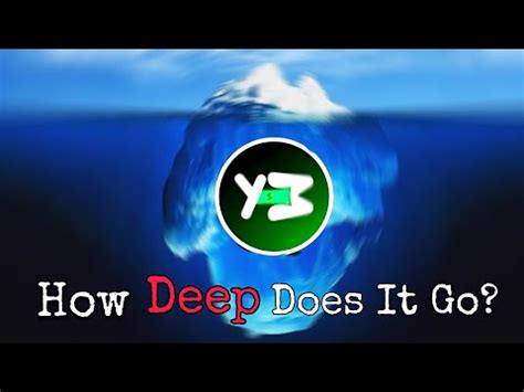 The YoungMoneyClan Iceberg (Exposed) | Young Money Clan | Know Your Meme