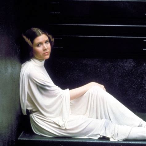 Princess Leia Organa Quotes - Star Wars: Episode IV - A New Hope (1977)