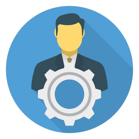 Manager Icon Png