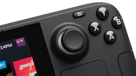 Steam Deck Everything We Know About Valves Switch Like Pc Handheld