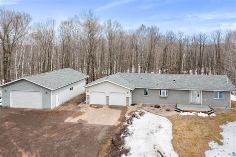 5871 N Pike Lake Rd Duluth Mn 55811 Mls 6107722 Coldwell Banker