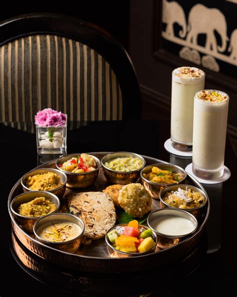 Sofitel Mumbai BKC Welcomes Navratri with a Special Navratri Thali at Tusker's - Hospitality Biz ...