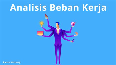 Manfaat Analisis Beban Kerja Beserta Metode Dan Cara Pendekatannya