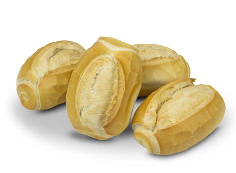 Pão Francês