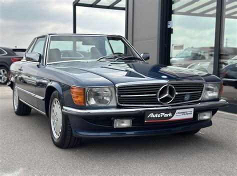 Mercedes-Benz 300 D kaufen bei mobile.de