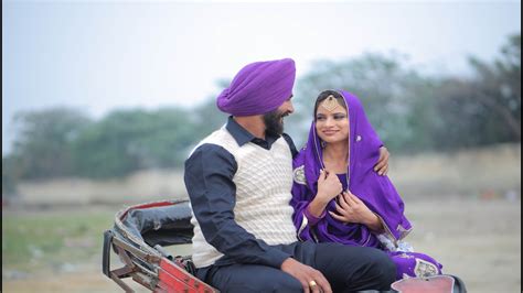 Jagdeep Singh Weds Harpreet Kaur Bhog Jaggo Dj Ceremony Mandeep