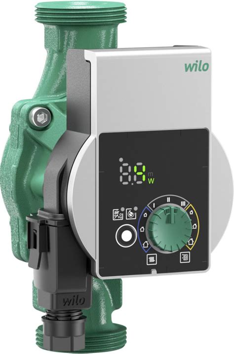 WILO Circulateur Domestique Chauffage Yonos Pico 25 1 6 Réf