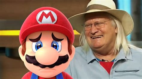 Primeras palabras de Charles Martinet tras conocerse que dejará de ser