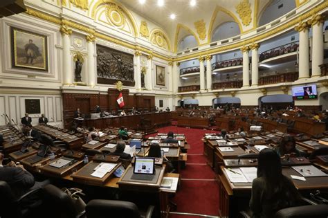 Congreso modifica Ley de Jornada de Trabajo para proteger salud física