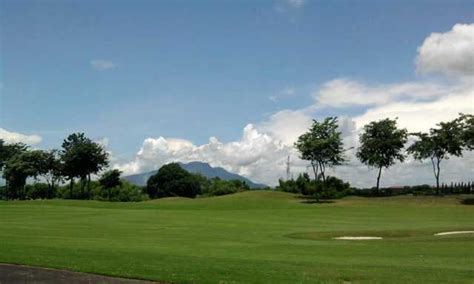 Sta Elena Golf And Country Club Sierra Madre Course In Santa Rosa