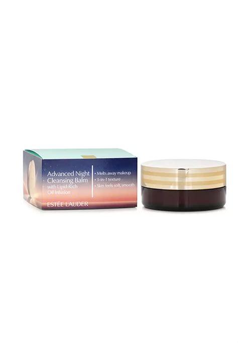 Buy Est E Lauder Estee Lauder Advanced Night Cleansing Balm With