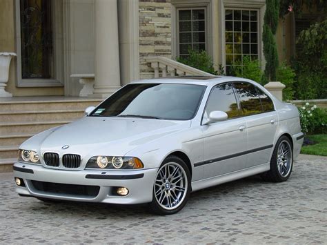 BMW E39 | Best Cars For You