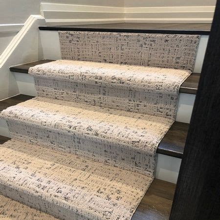 Modern Farmhouse Diy Stair Runners Sold By The Foot Direct Carpet